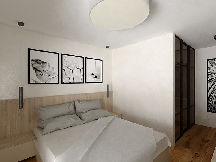 Prodej rodinného domu 164 m², pozemek 289 m² - foto 5