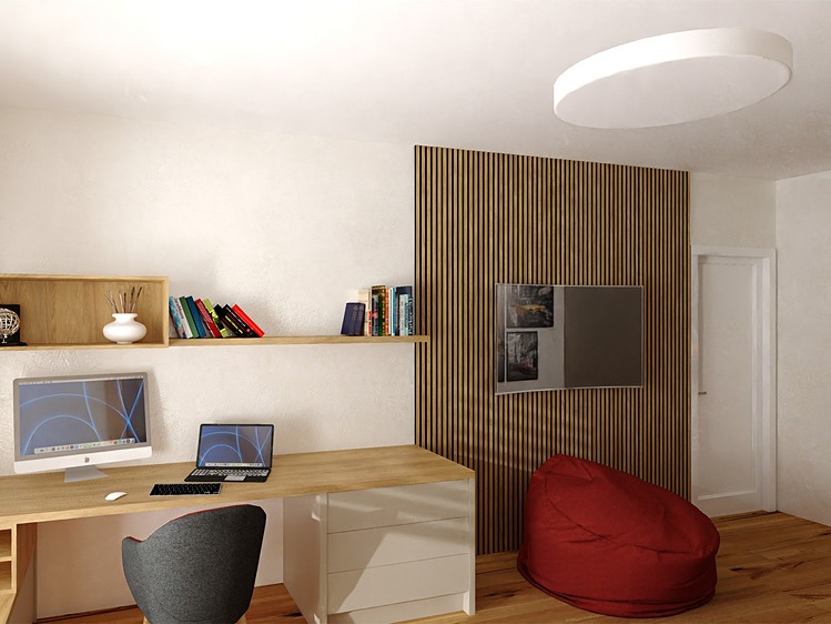 Prodej rodinného domu 164 m², pozemek 289 m² - foto 8