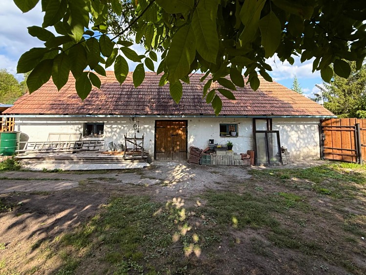 Prodej  rodinného domu 135 m², pozemek 1 059 m² - foto 4