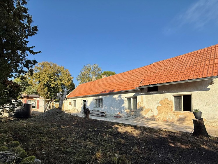 Prodej  rodinného domu 135 m², pozemek 1 059 m² - foto 5