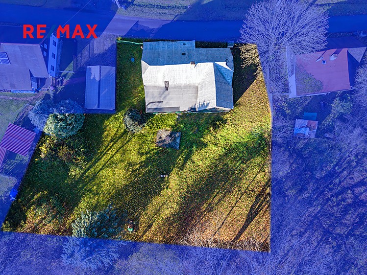 Prodej chalupy 185 m², pozemek 1 218 m² - foto 7