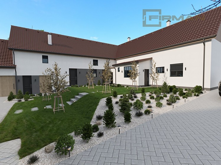 Prodej rodinného domu 400 m², pozemek 1 899 m² - foto 2