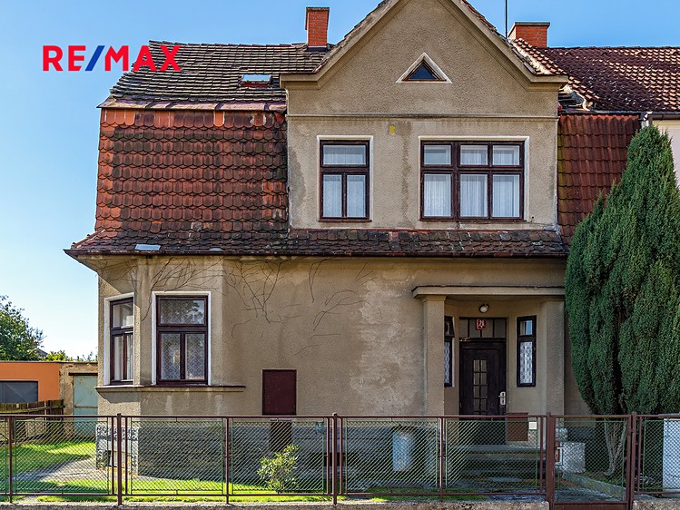 Prodej vily 130 m², pozemek 534 m² - foto 1
