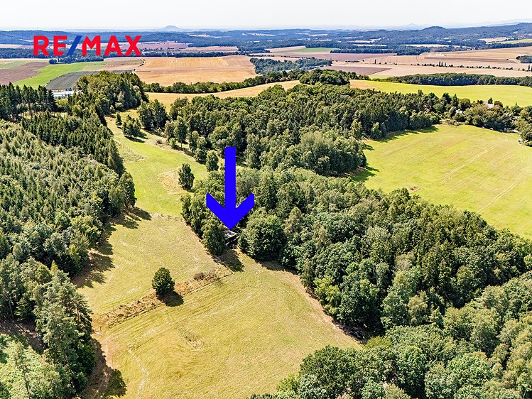 Prodej chaty 60 m², pozemek 386 m² - foto 4