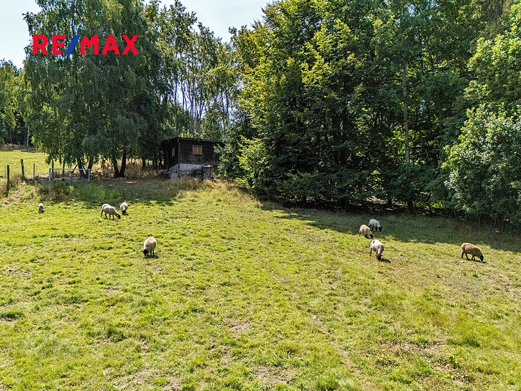 Prodej chaty 60 m², pozemek 386 m² - foto 6