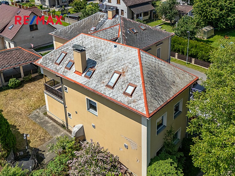 Prodej  vícegeneračního domu 611 m², pozemek 679 m² - foto 7