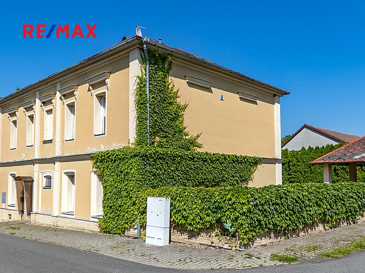Prodej  vícegeneračního domu 611 m², pozemek 679 m² - foto 6