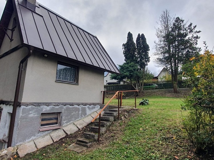 Prodej chaty 48 m², pozemek 371 m² - foto 4