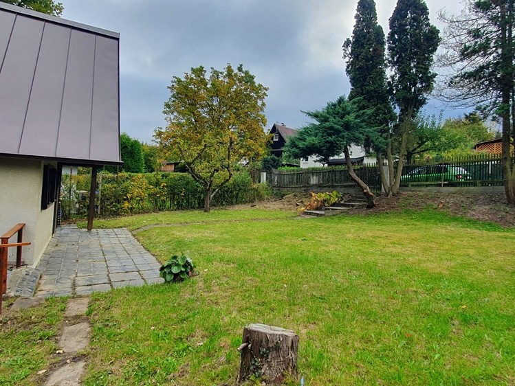 Prodej chaty 48 m², pozemek 371 m² - foto 2