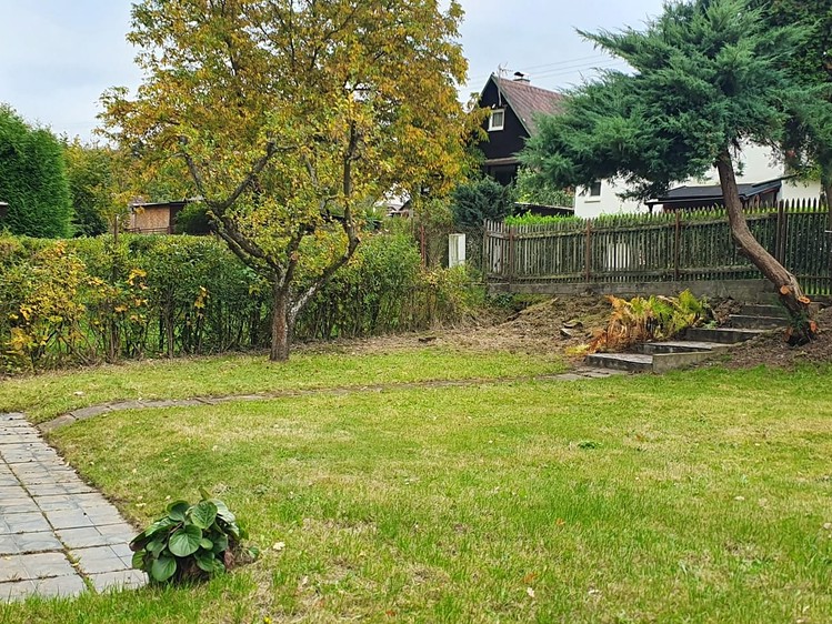 Prodej chaty 48 m², pozemek 371 m² - foto 3