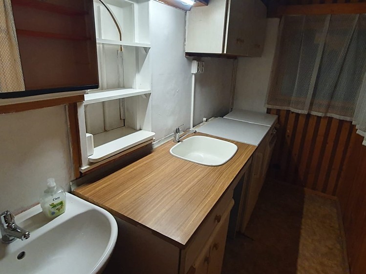 Prodej chaty 48 m², pozemek 371 m² - foto 7