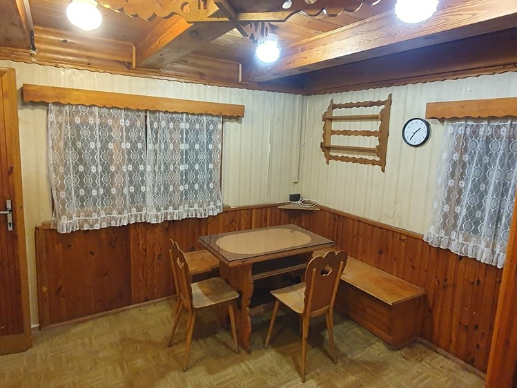 Prodej chaty 48 m², pozemek 371 m² - foto 6