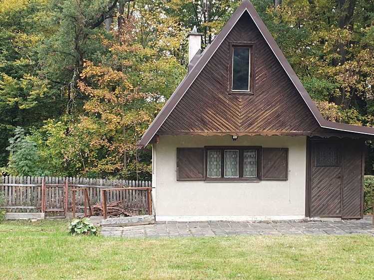 Prodej chaty 48 m², pozemek 371 m² - foto 5