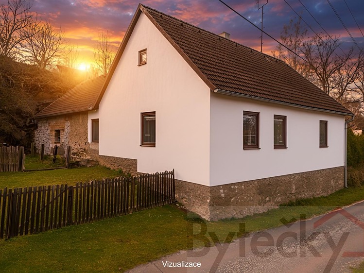 Prodej rodinného domu 564 m², pozemek 1 254 m² - foto 1