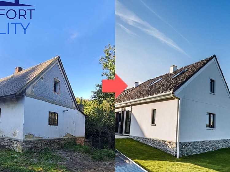 Prodej rodinného domu 252 m², pozemek 647 m² - foto 2