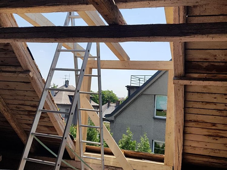 Prodej rodinného domu 447 m², pozemek 1 101 m² - foto 5