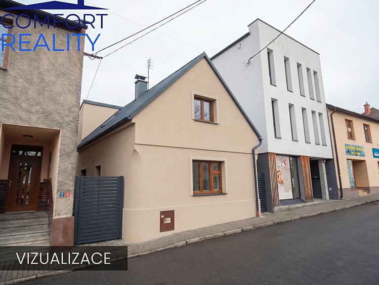 Prodej  rodinného domu 171 m², pozemek 266 m² - foto 7