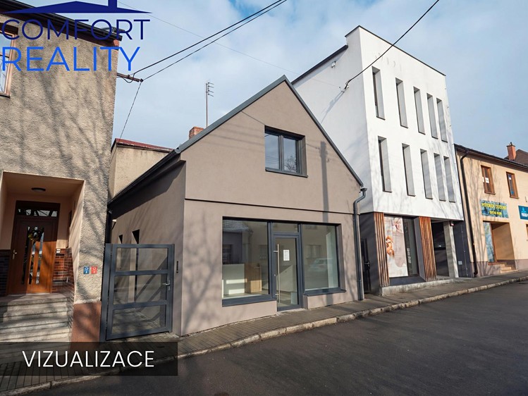 Prodej  rodinného domu 171 m², pozemek 266 m² - foto 6
