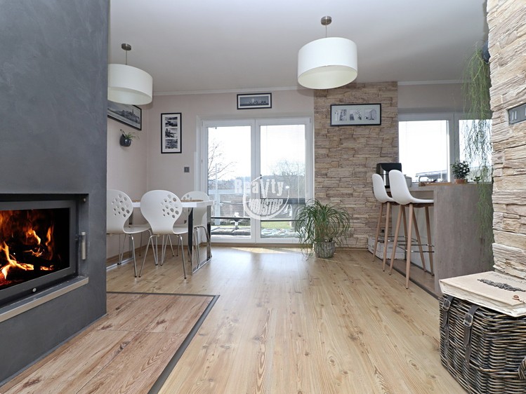 Prodej  rodinného domu 101 m², pozemek 1 016 m² - foto 4