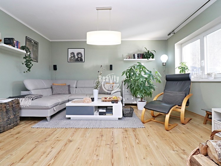 Prodej  rodinného domu 101 m², pozemek 1 016 m² - foto 3