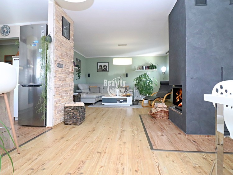 Prodej  rodinného domu 101 m², pozemek 1 016 m² - foto 7