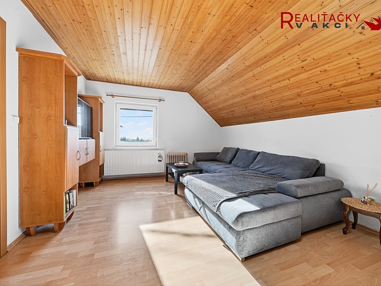 Prodej  rodinného domu 93 m², pozemek 305 m² - foto 3