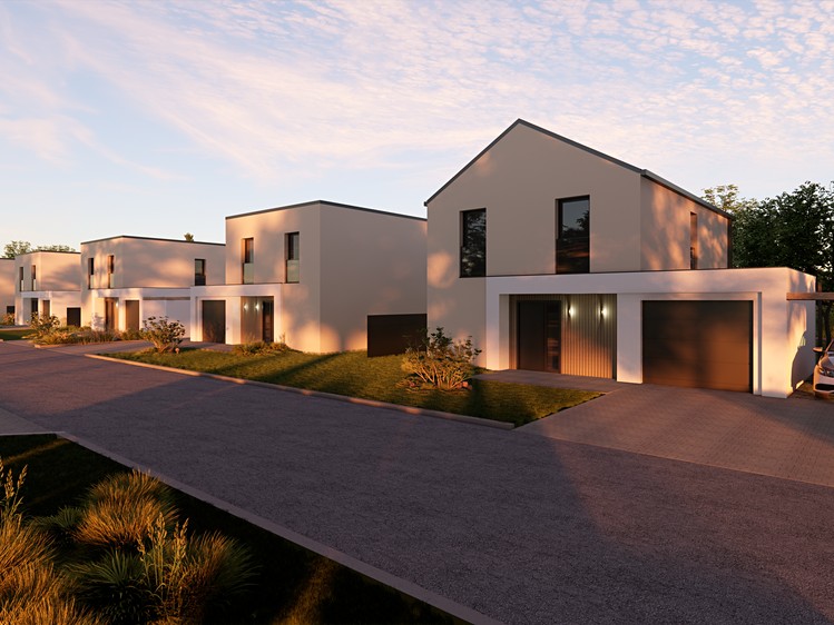 Prodej  rodinného domu 160 m², pozemek 610 m² - foto 3