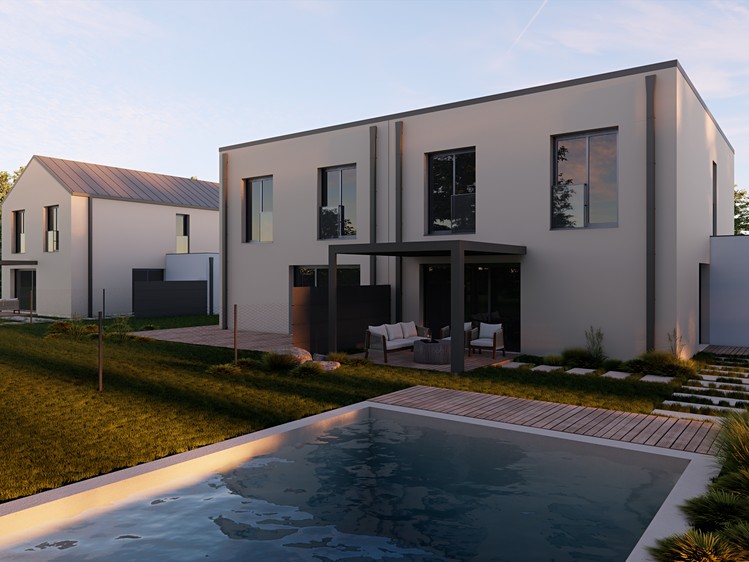 Prodej  rodinného domu 160 m², pozemek 610 m² - foto 5