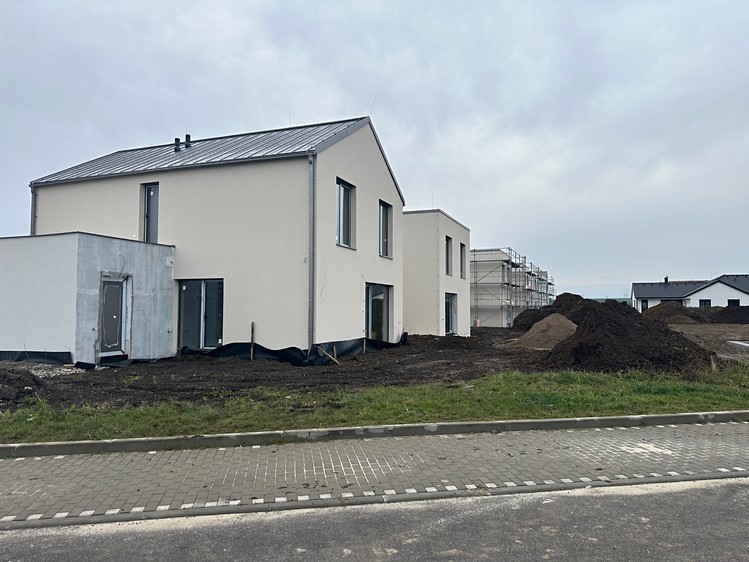 Prodej  rodinného domu 160 m², pozemek 610 m² - foto 8