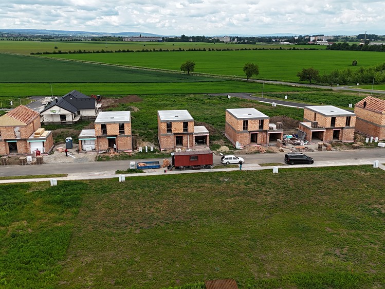 Prodej  rodinného domu 160 m², pozemek 610 m² - foto 7
