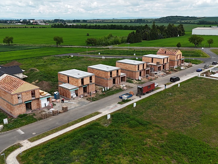 Prodej  rodinného domu 160 m², pozemek 610 m² - foto 6
