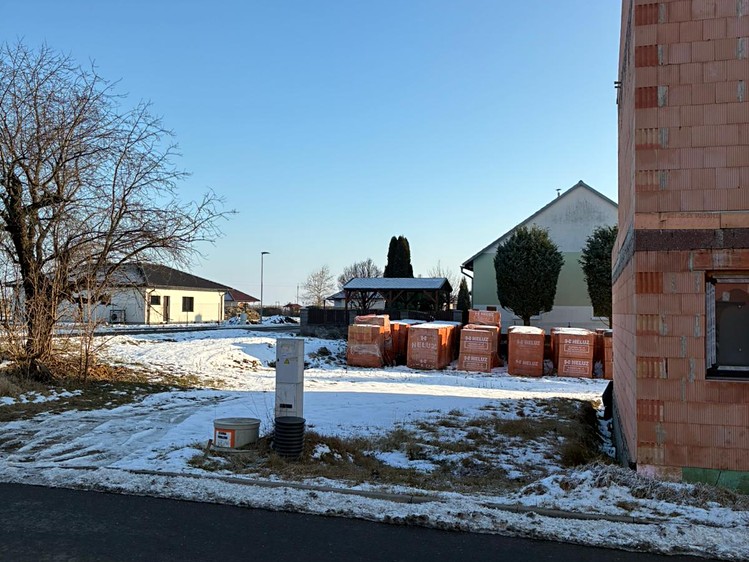 Prodej rodinného domu 143 m², pozemek 465 m² - foto 4