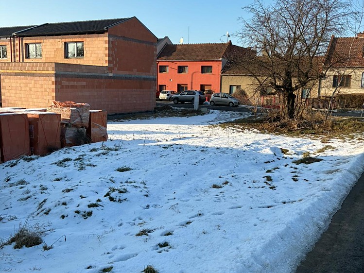 Prodej rodinného domu 143 m², pozemek 465 m² - foto 3