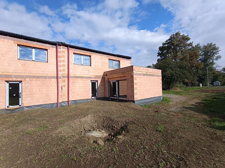 Prodej rodinného domu 143 m², pozemek 465 m² - foto 5