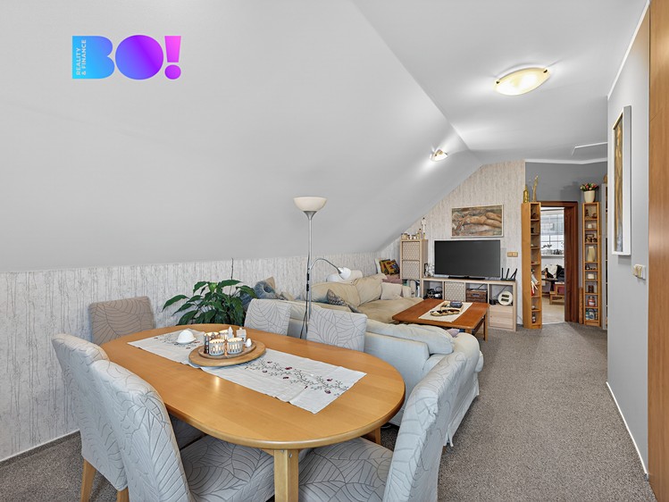 Prodej rodinného domu 280 m², pozemek 446 m² - foto 8