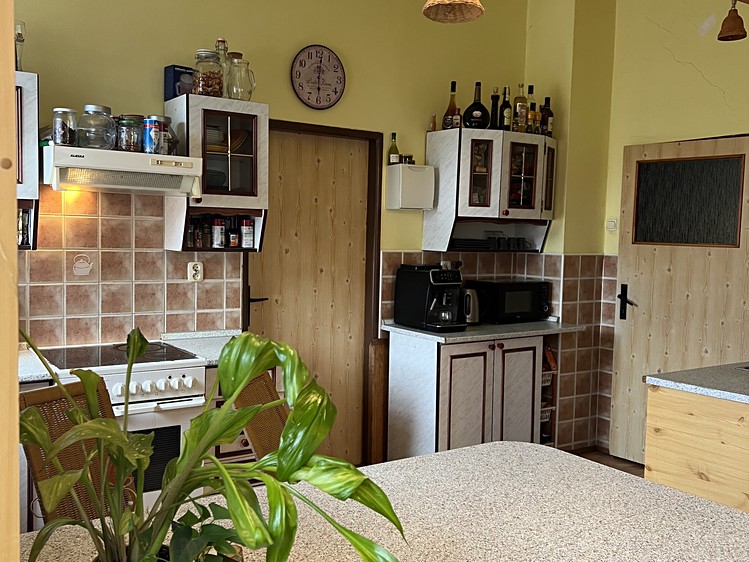 Prodej rodinného domu 552 m², pozemek 446 m² - foto 4
