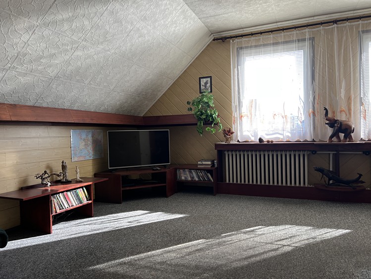 Prodej rodinného domu 194 m², pozemek 905 m² - foto 6
