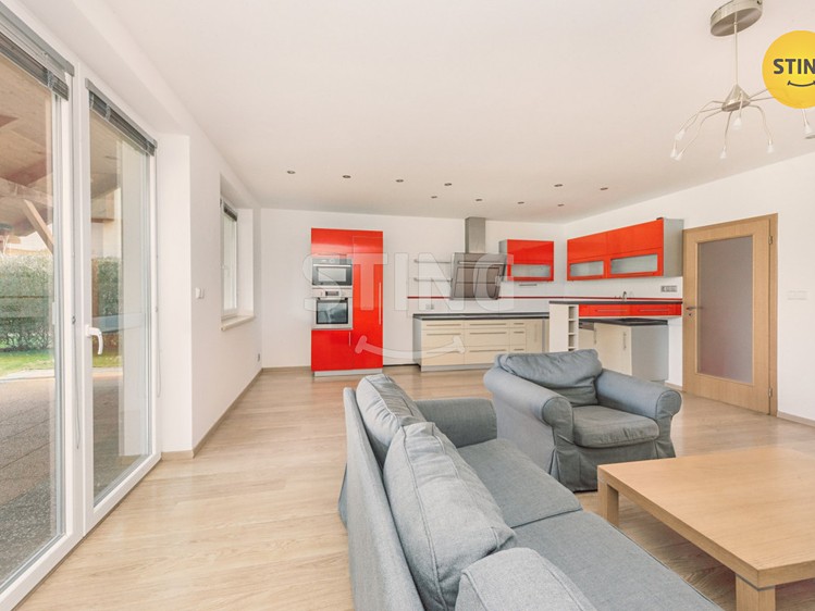 Prodej rodinného domu 148 m², pozemek 235 m² - foto 5