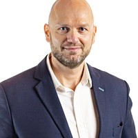 Michal Volák