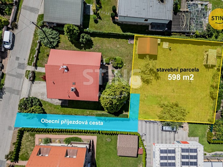 Prodej vily 300 m², pozemek 599 m² - foto 4