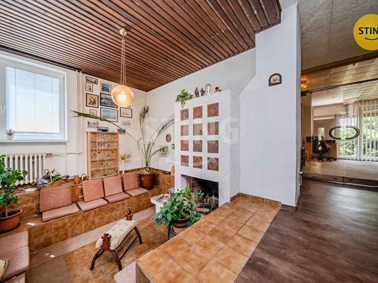 Prodej vily 300 m², pozemek 599 m² - foto 6