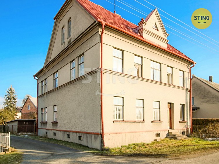 Prodej rodinného domu 600 m², pozemek 647 m² - foto 3