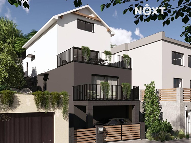 Prodej rodinného domu 176 m², pozemek 460 m² - foto 4