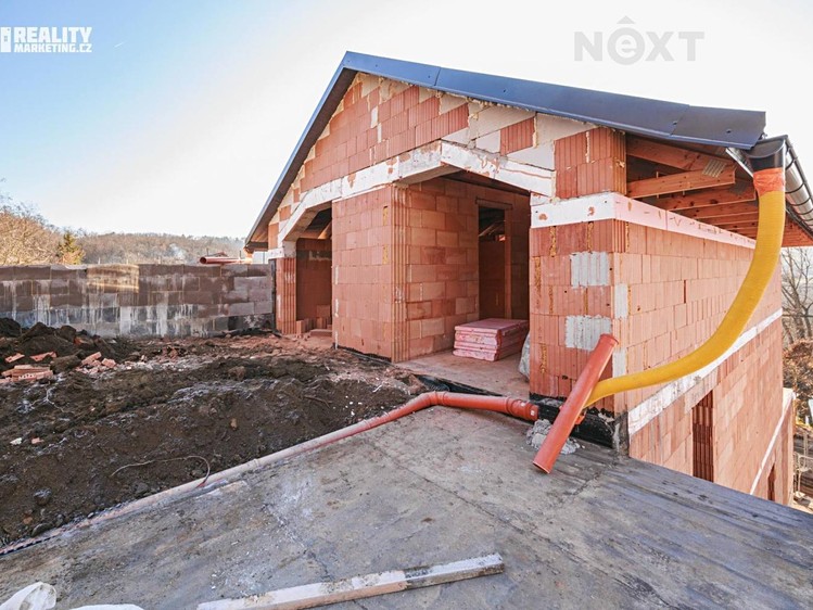 Prodej rodinného domu 176 m², pozemek 460 m² - foto 6