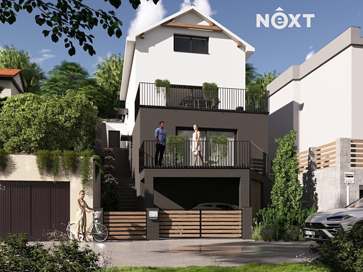 Prodej rodinného domu 176 m², pozemek 460 m² - foto 5