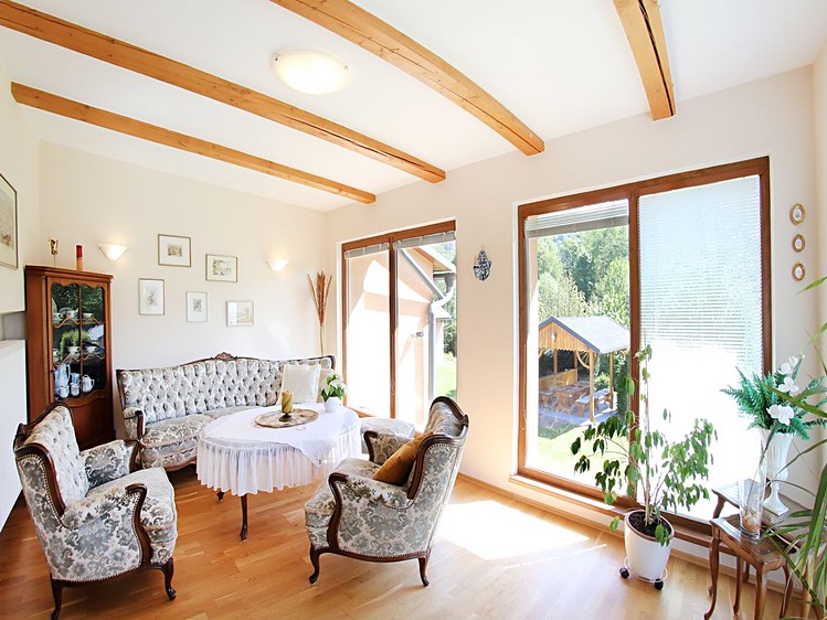 Prodej chalupy 299 m², pozemek 2 248 m² - foto 4