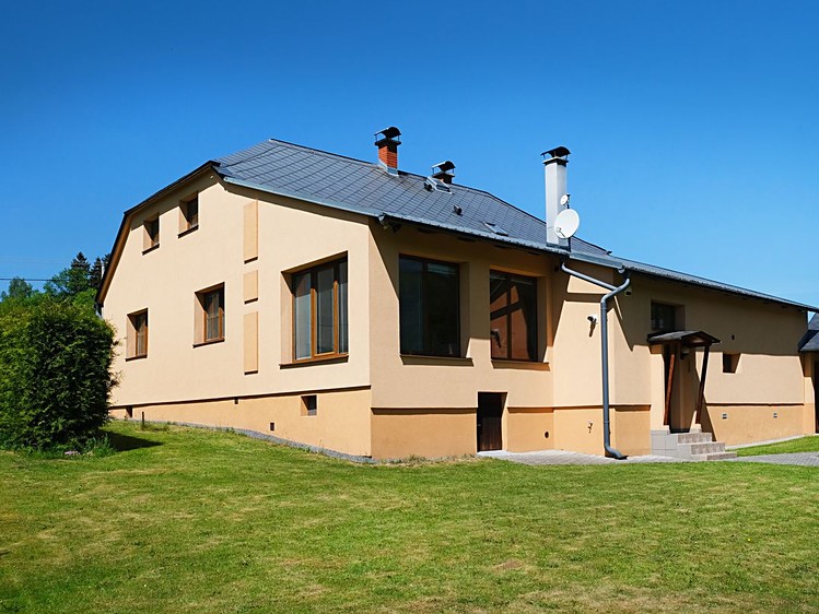 Prodej chalupy 299 m², pozemek 2 248 m² - foto 2