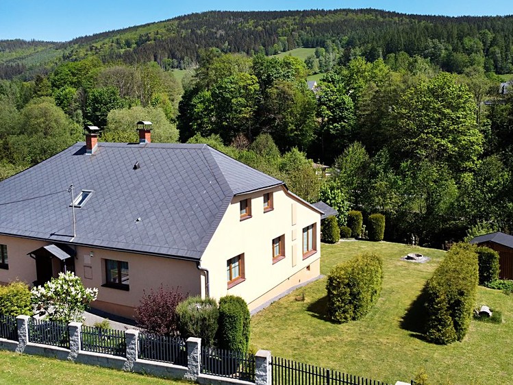 Prodej chalupy 299 m², pozemek 2 248 m² - foto 1