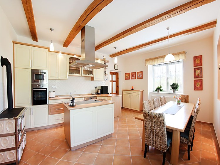 Prodej chalupy 299 m², pozemek 2 248 m² - foto 8