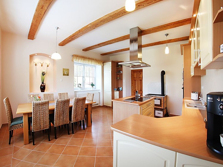 Prodej chalupy 299 m², pozemek 2 248 m² - foto 5